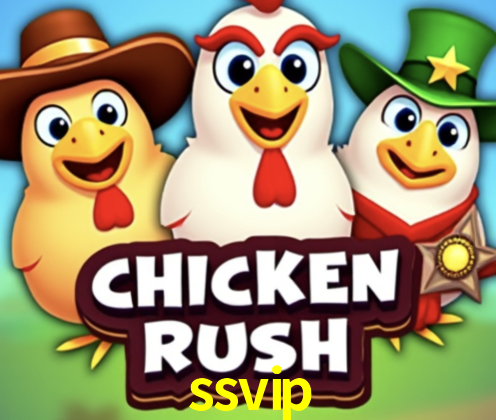 ssvip Plataforma - ssvip visual 1