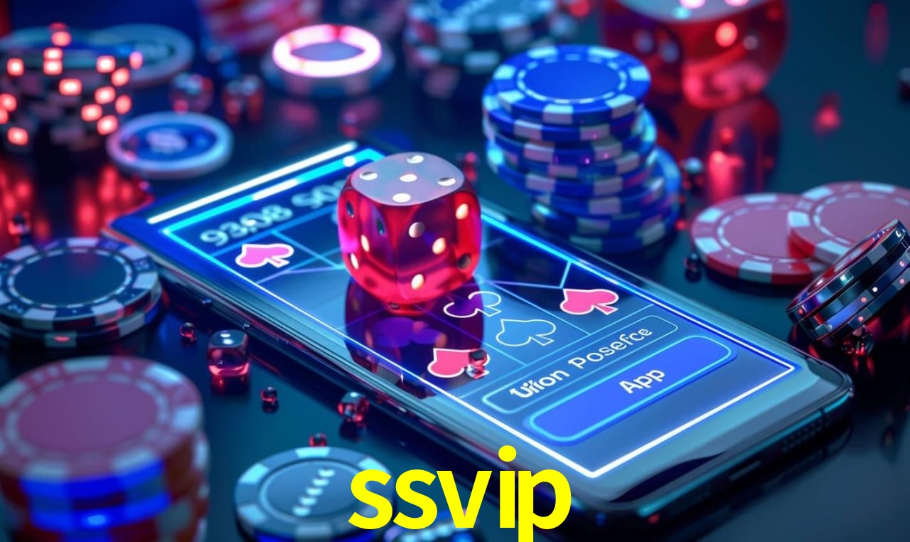 ssvip visual 2