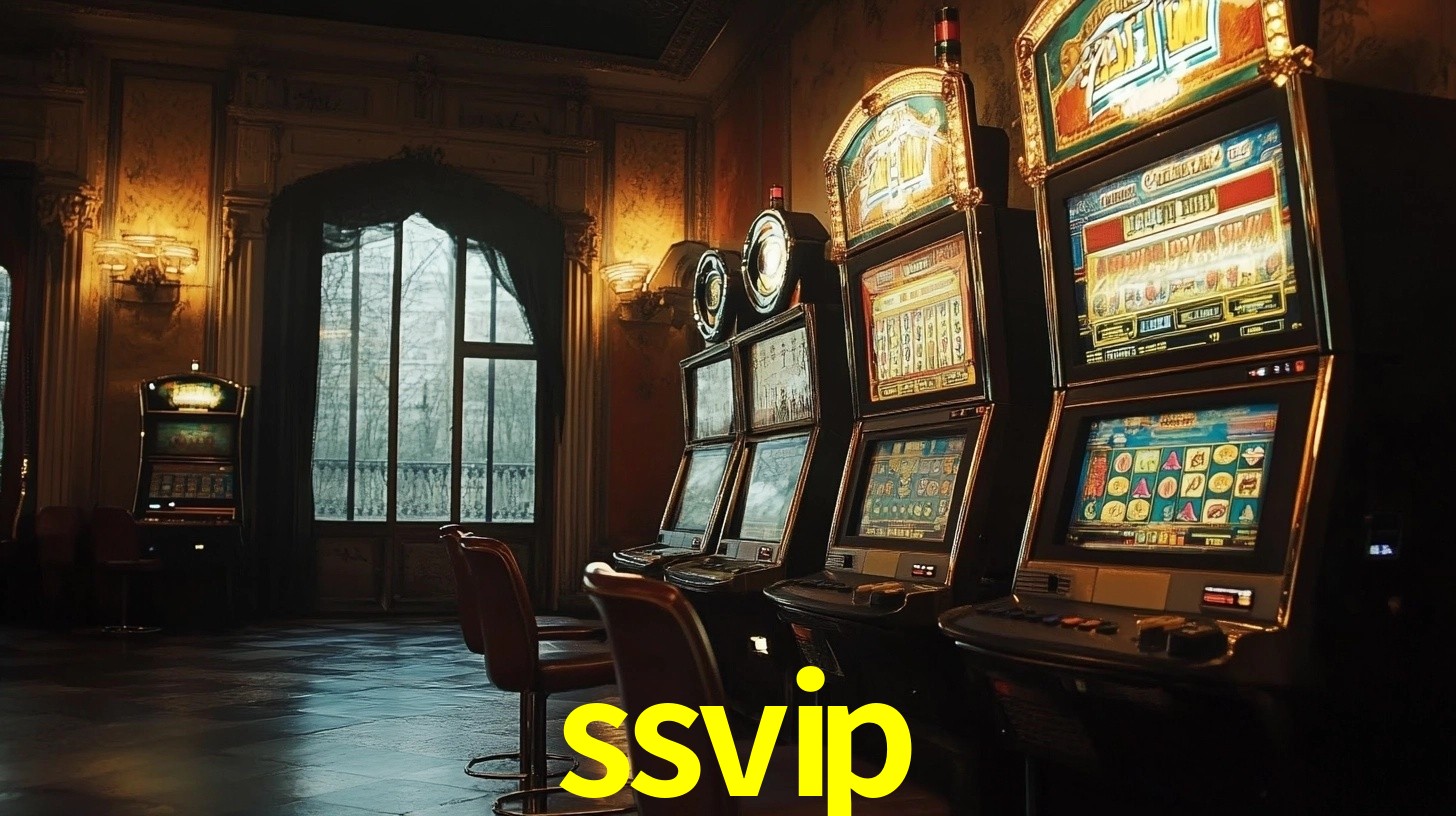 SSVIP